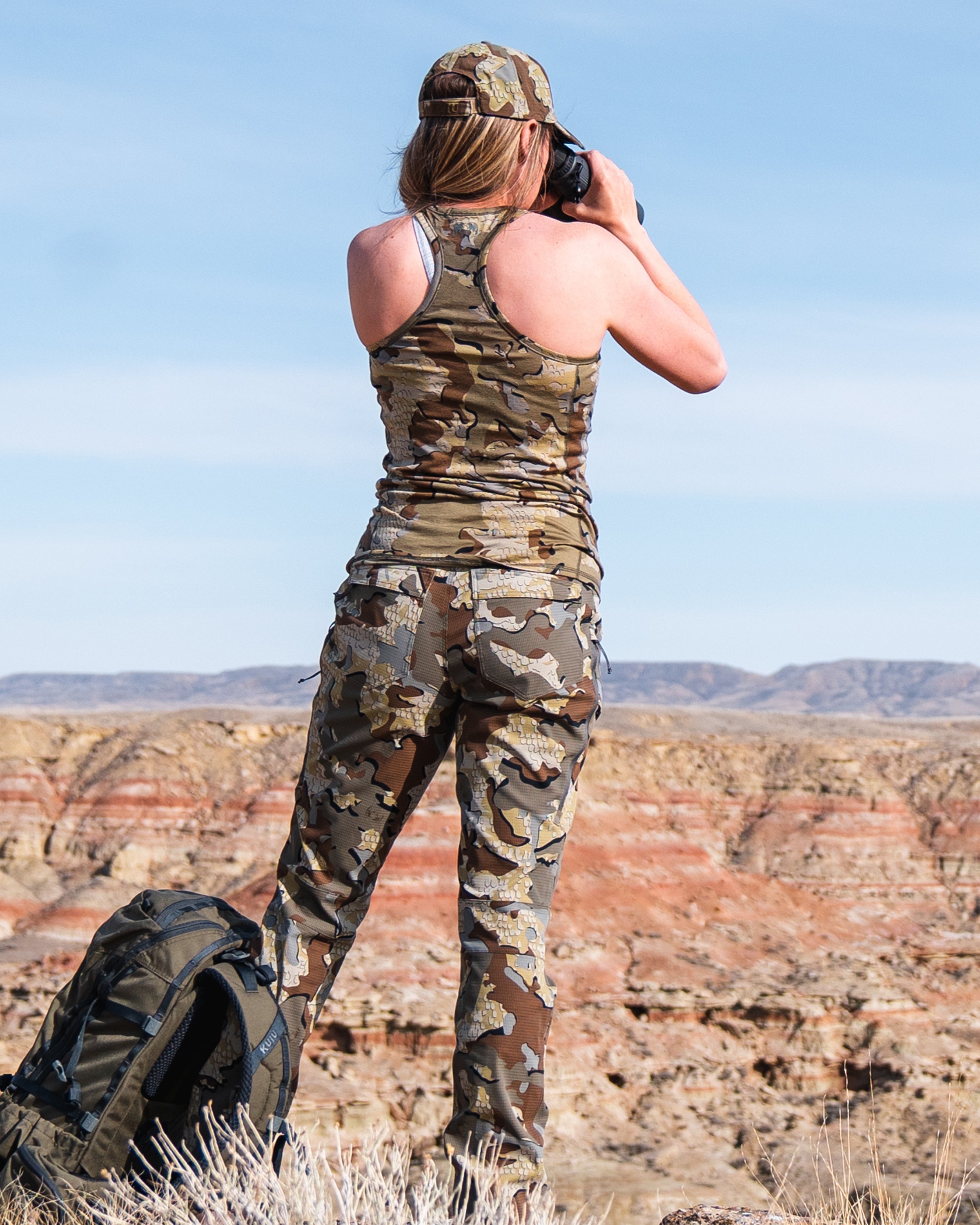 Women's Tiburon Pant | Whetstone - Image 5