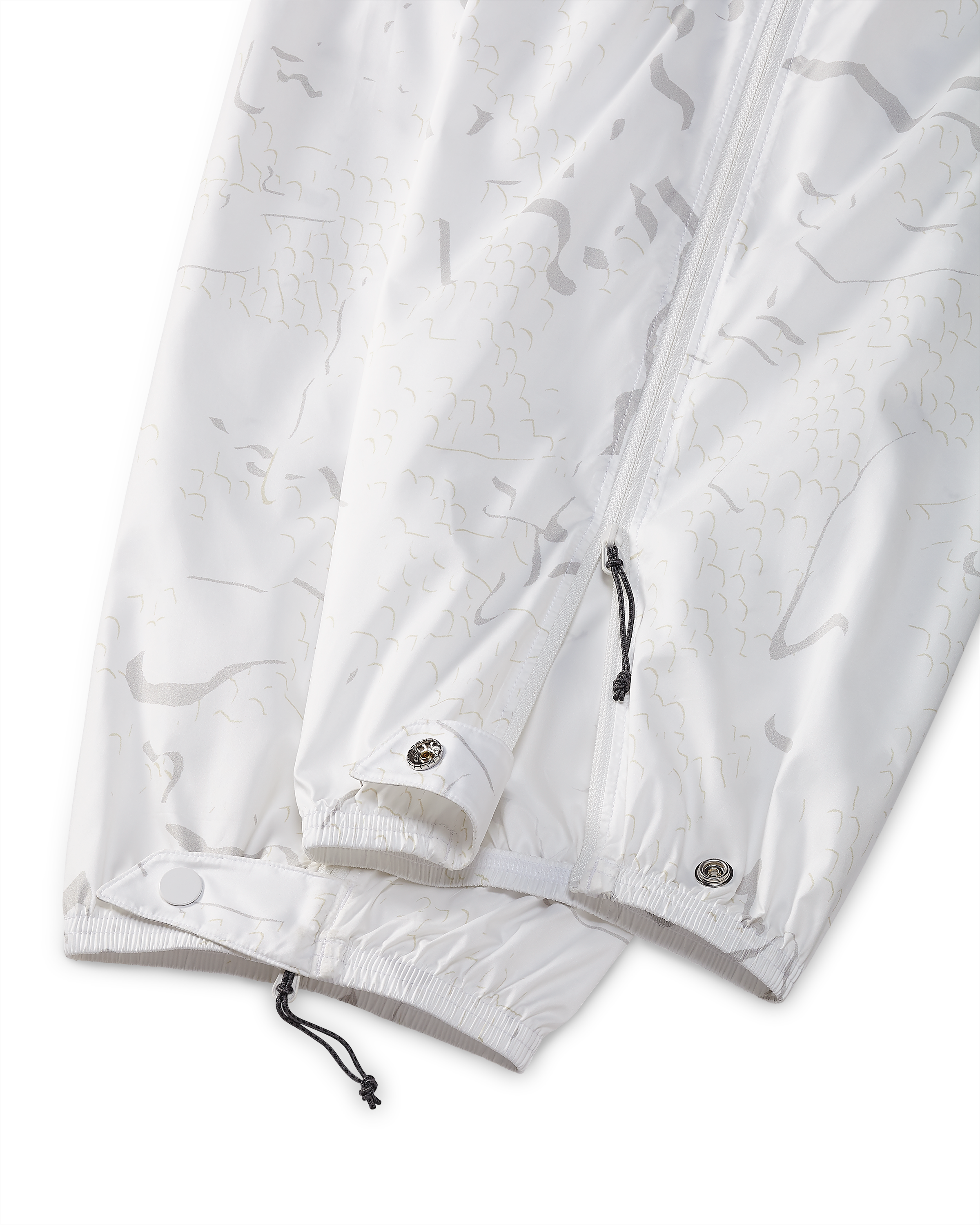 Snowfall Overwhites Set | Snowfall - Image 10