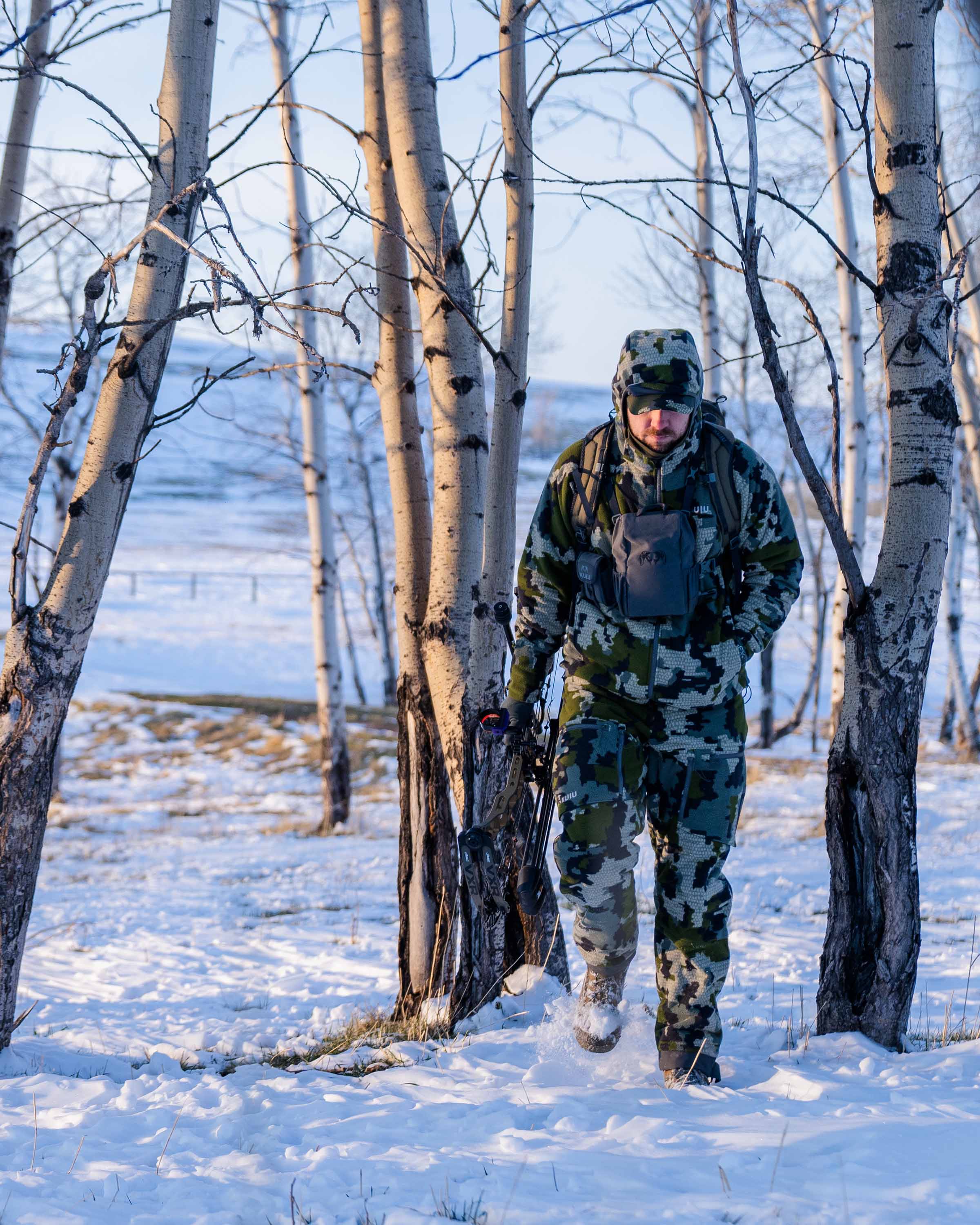 KUIU Proximity Insulated Pant | Verde - Image 7