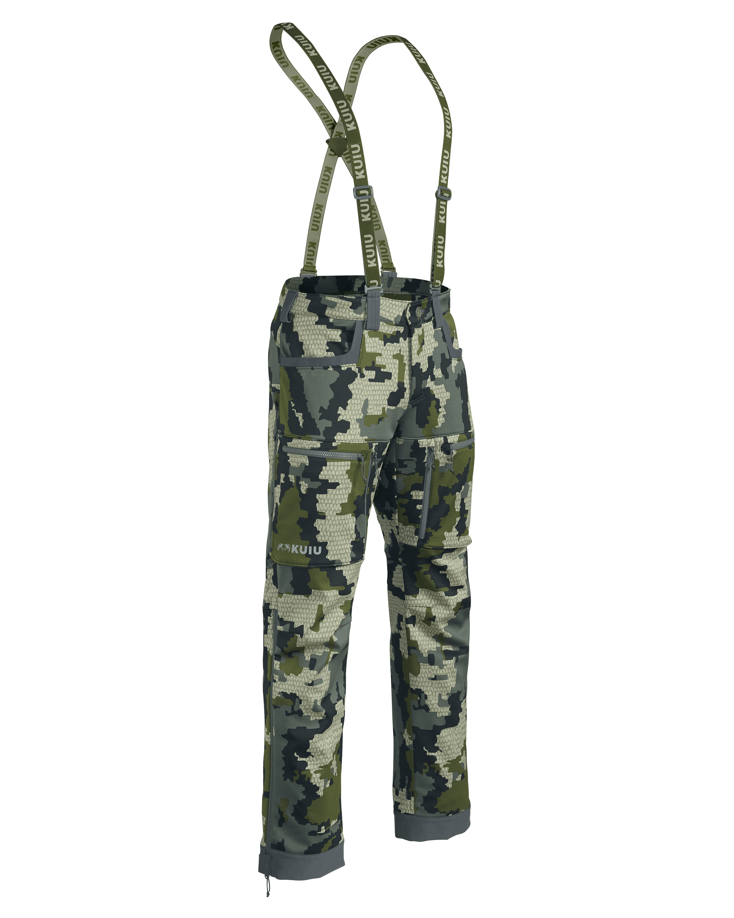 Encounter Pant | Verde - Image 3