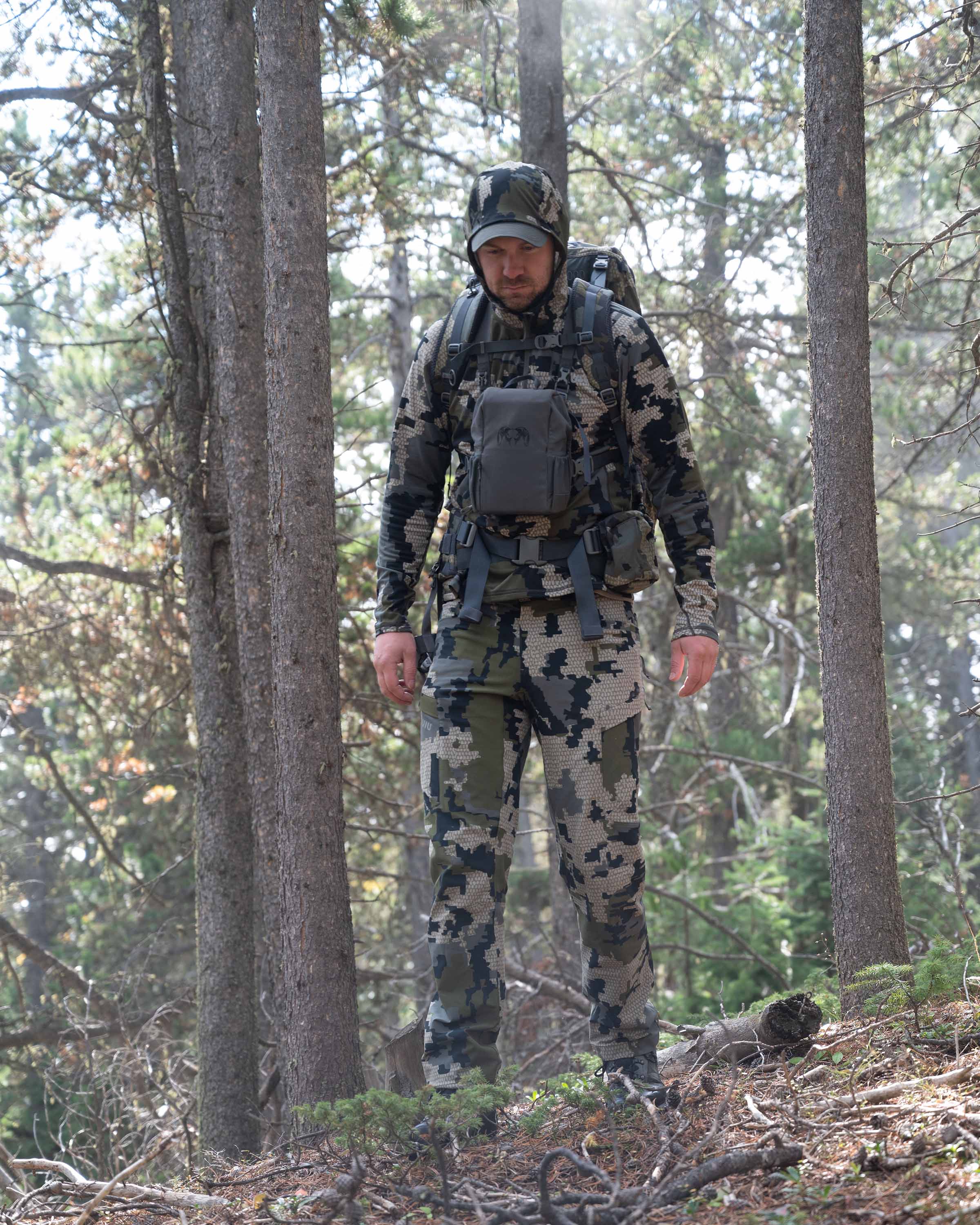 Attack Pant | Verde - Image 8