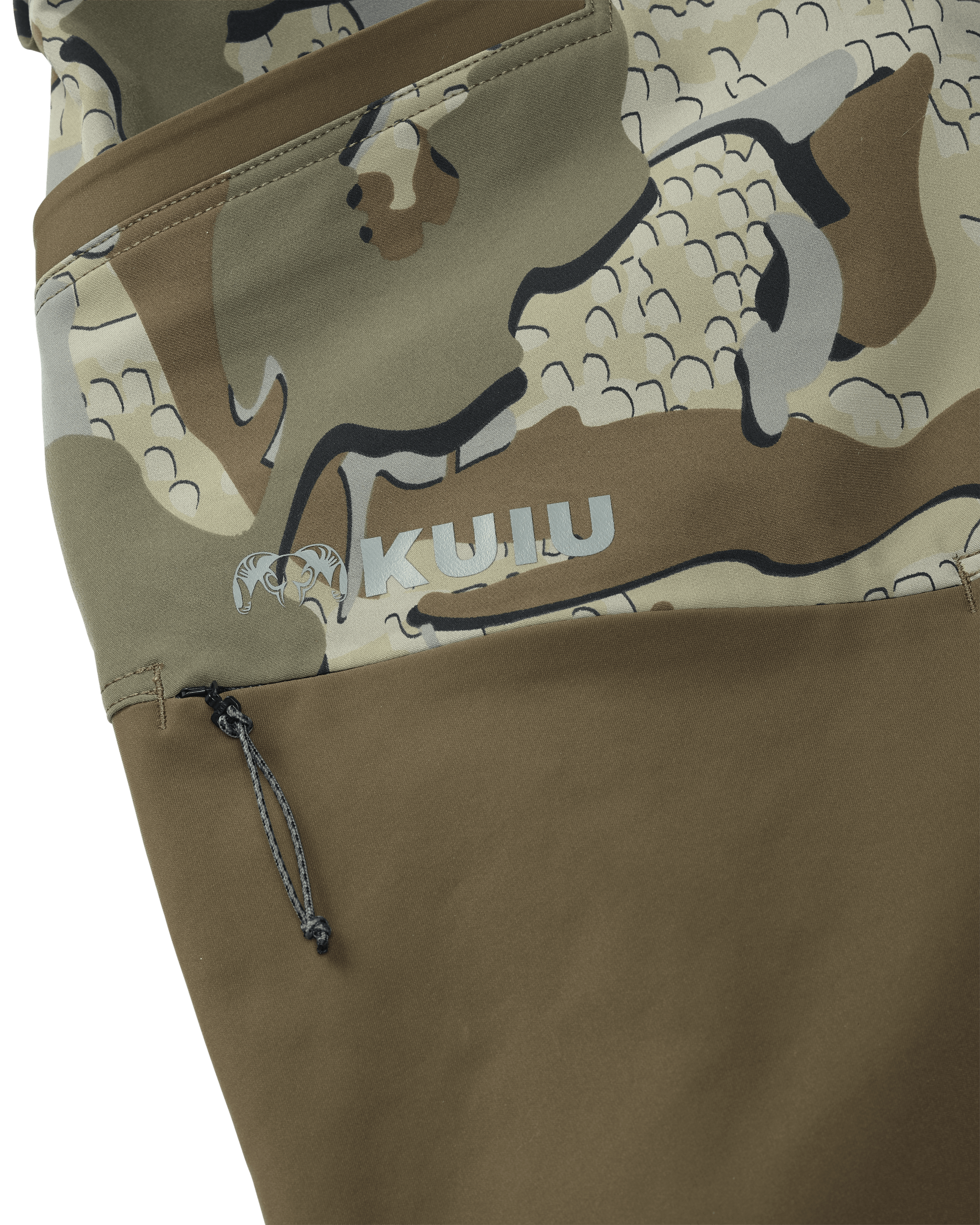 PRO Brush Pant | Ash - Image 14