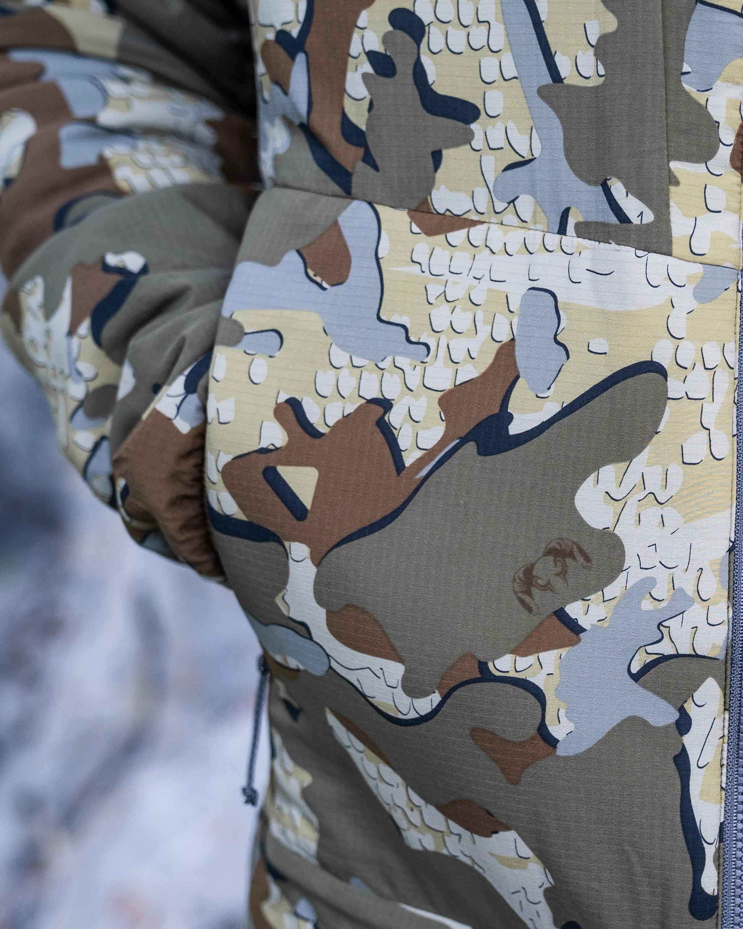 Kenai Jacket | Valo - Image 5