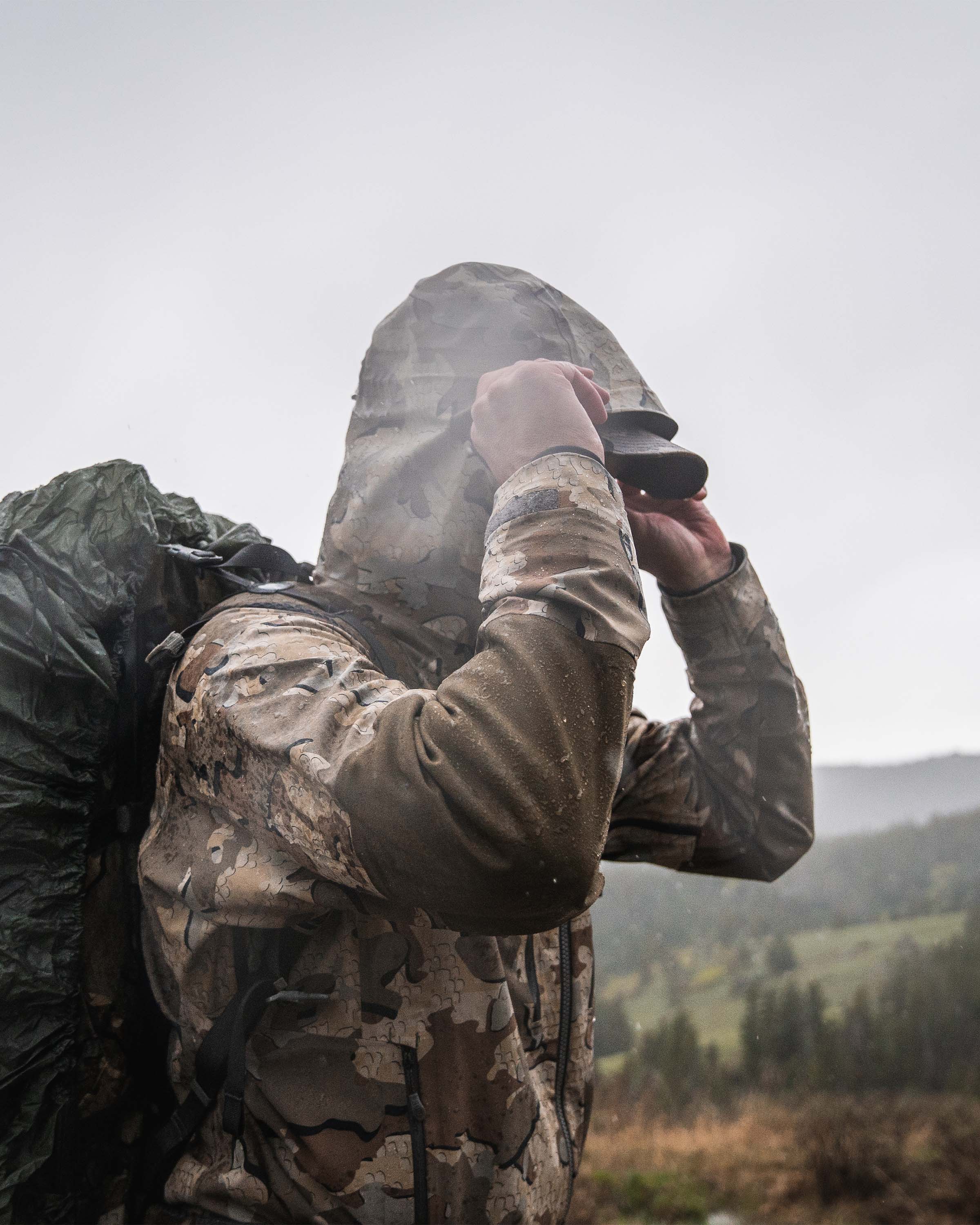 Yukon TR Rain Jacket | Vias - Image 11