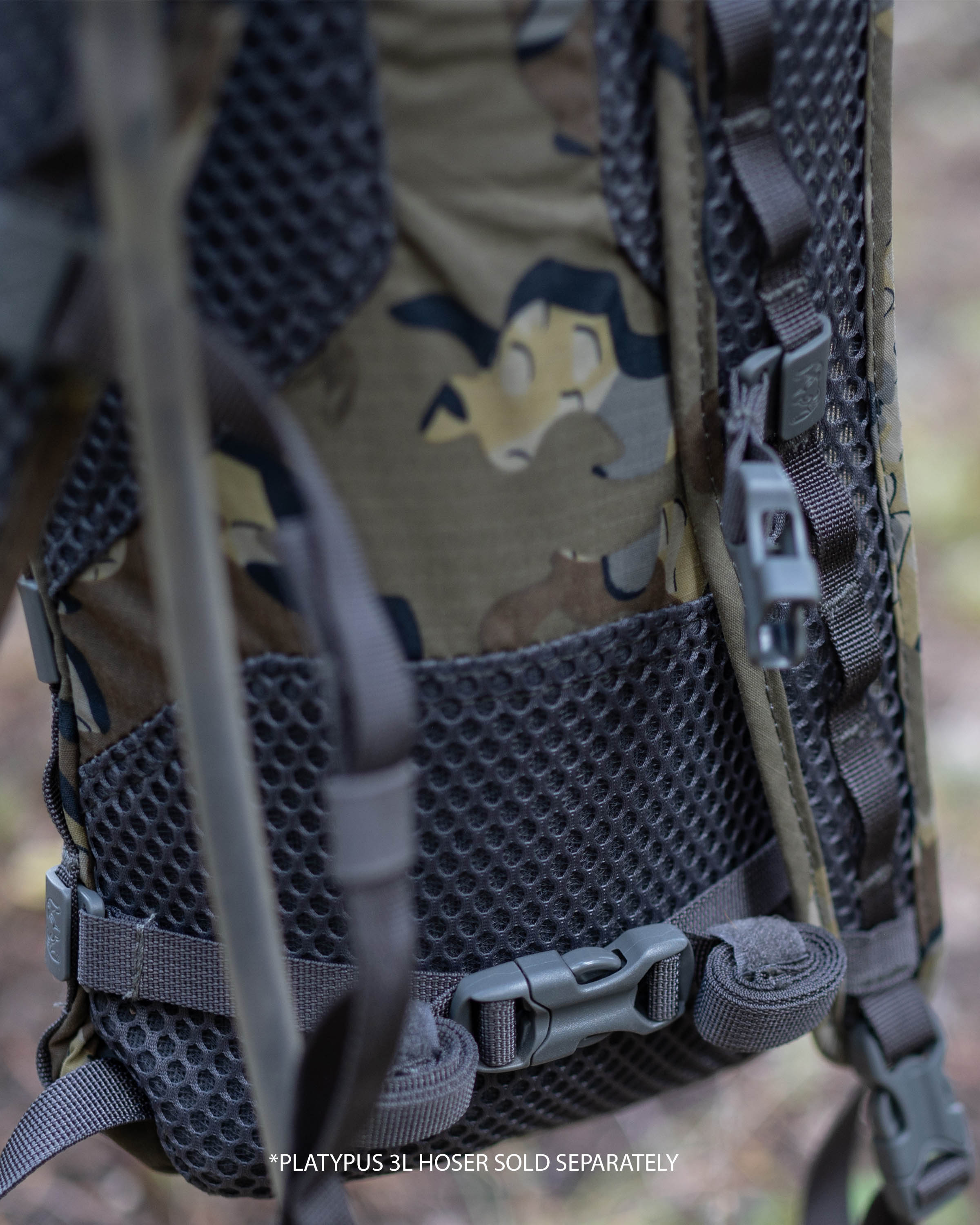 Stalker 500 PRO | Ash - Image 6