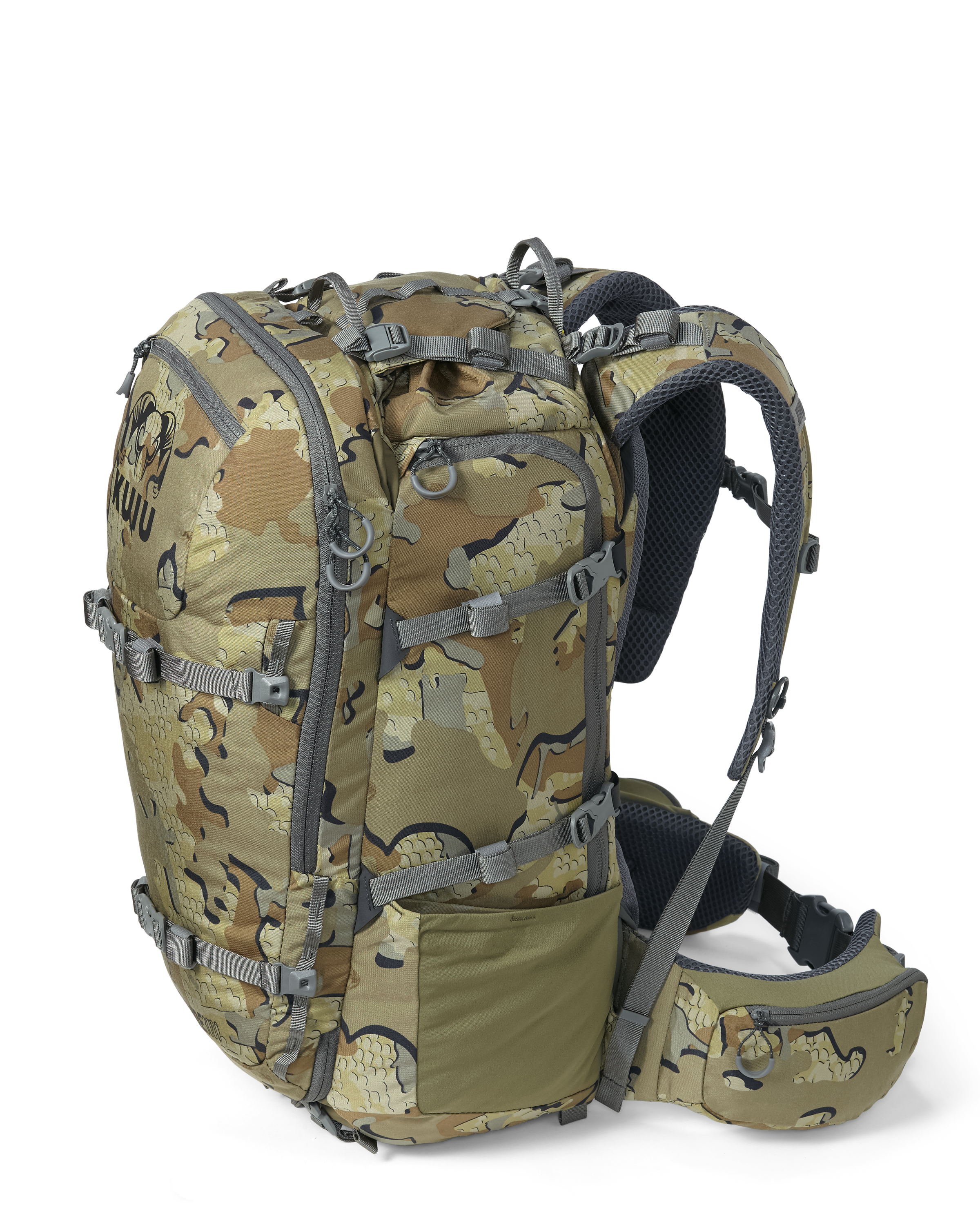 Venture Divide 3000 | Verde - Image 5