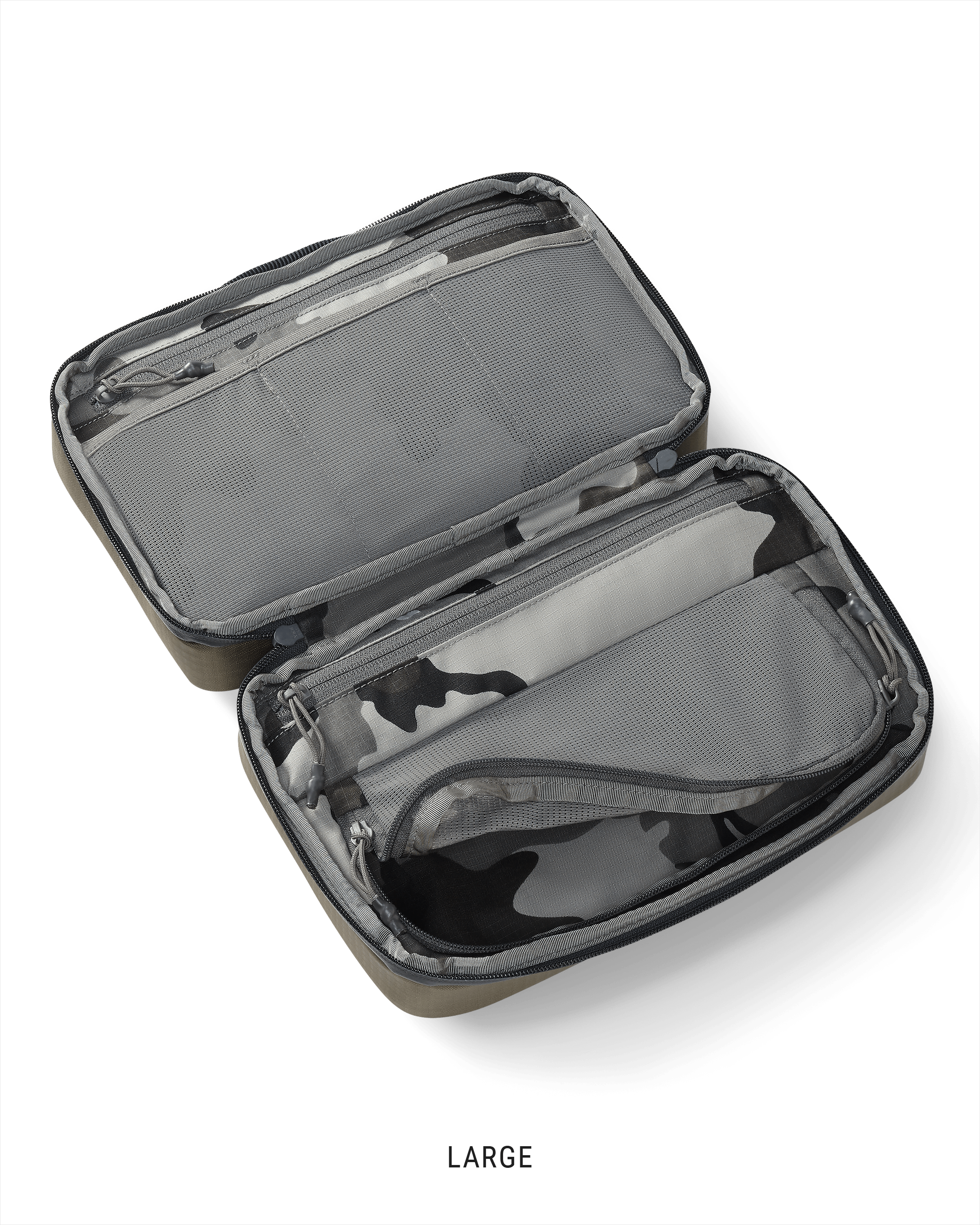 Waypoint Dopp Kit | Bourbon - Image 3