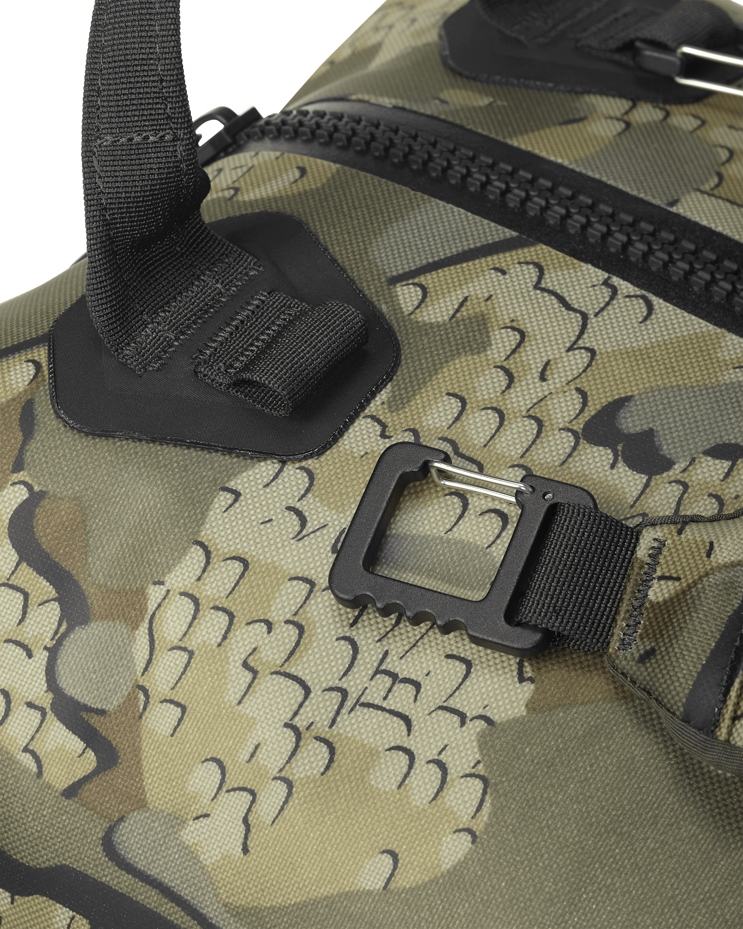 Kodiak 3000 Submersible Duffel | Vias - Image 7