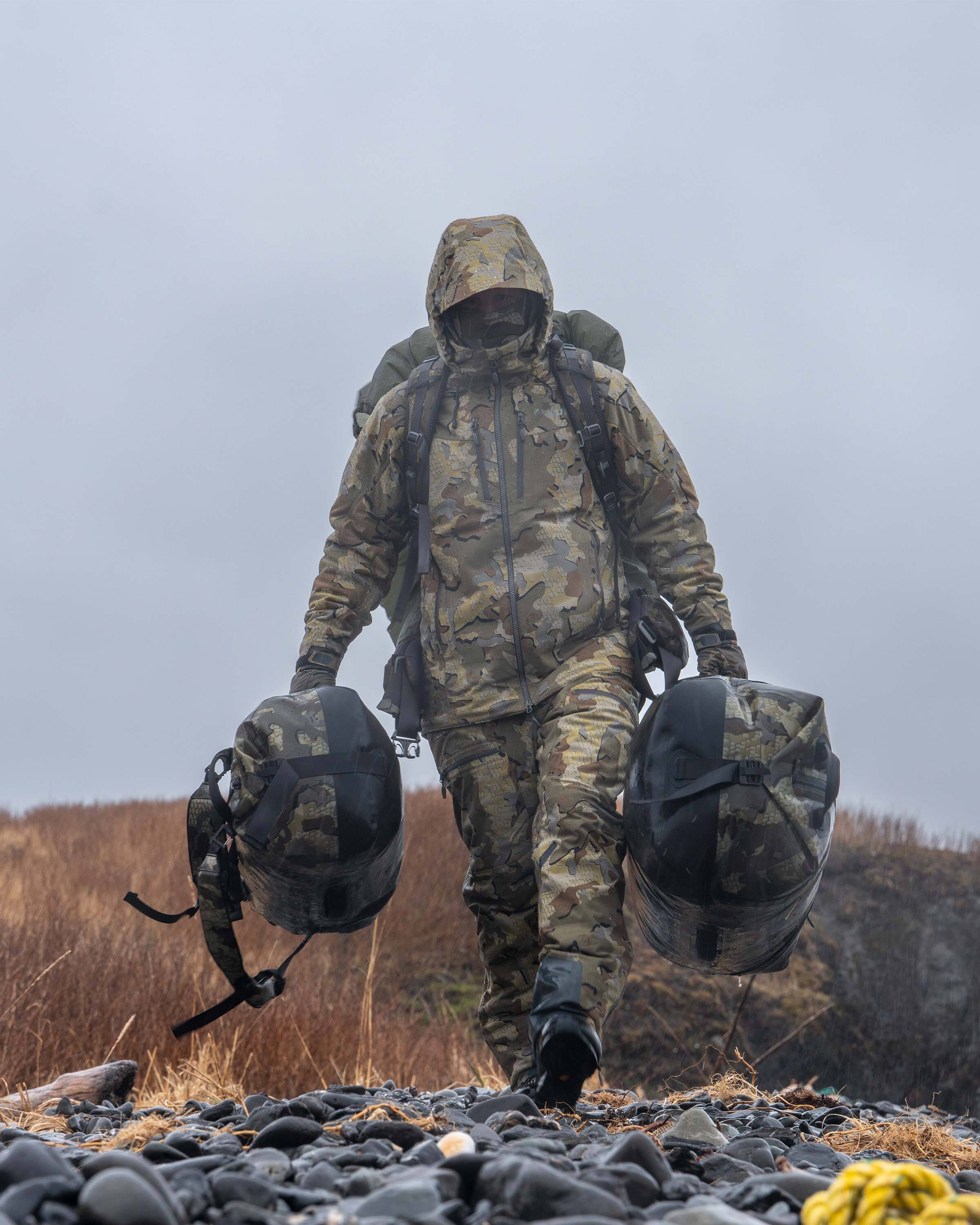 Kodiak 3000 Submersible Duffel | Valo - Image 16