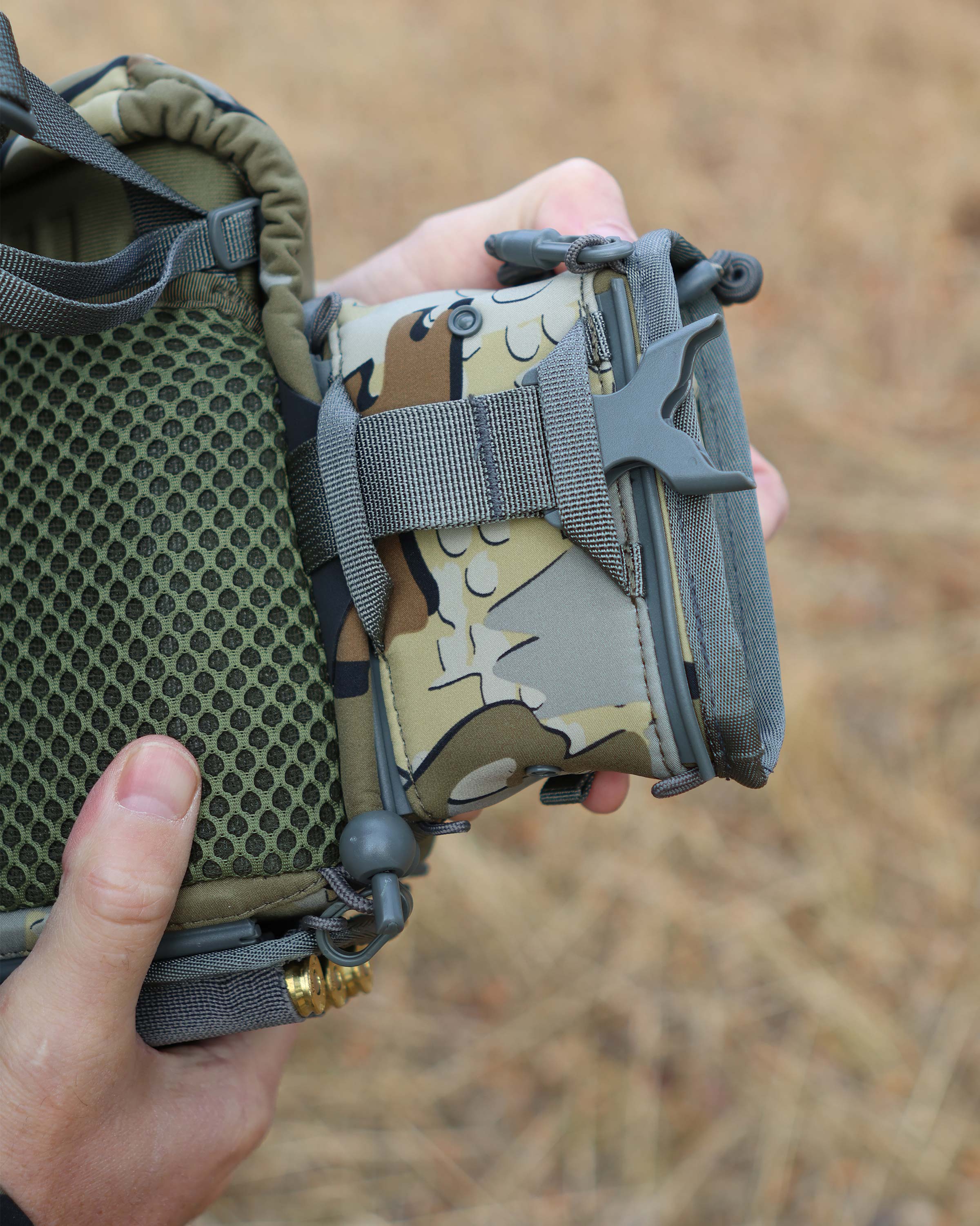 PRO G3 Rangefinder Holder | Ash - Image 8