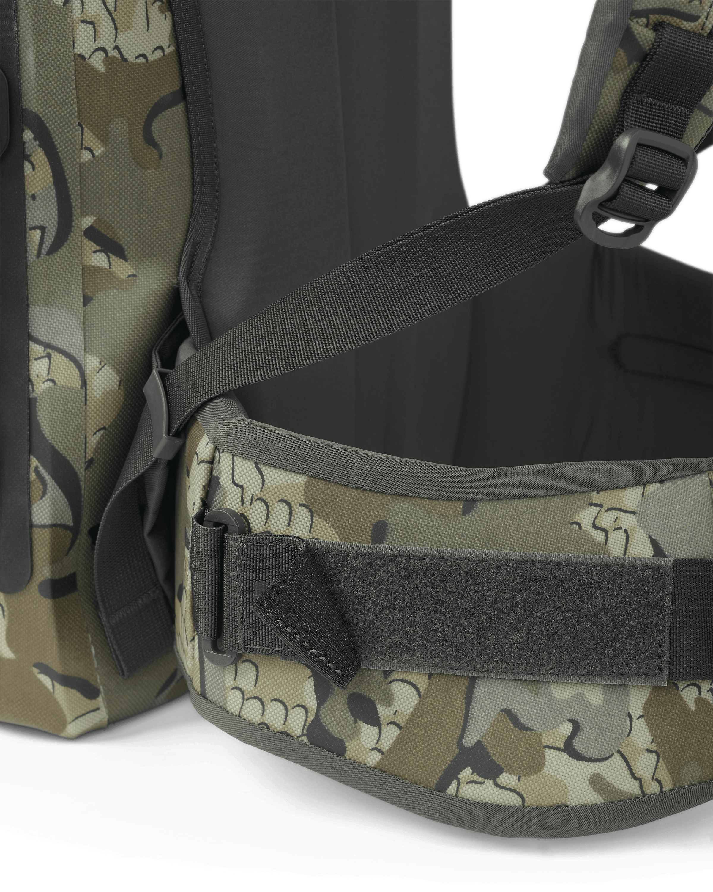 DeltaStorm 2200 Submersible Backpack | Valo - Image 8