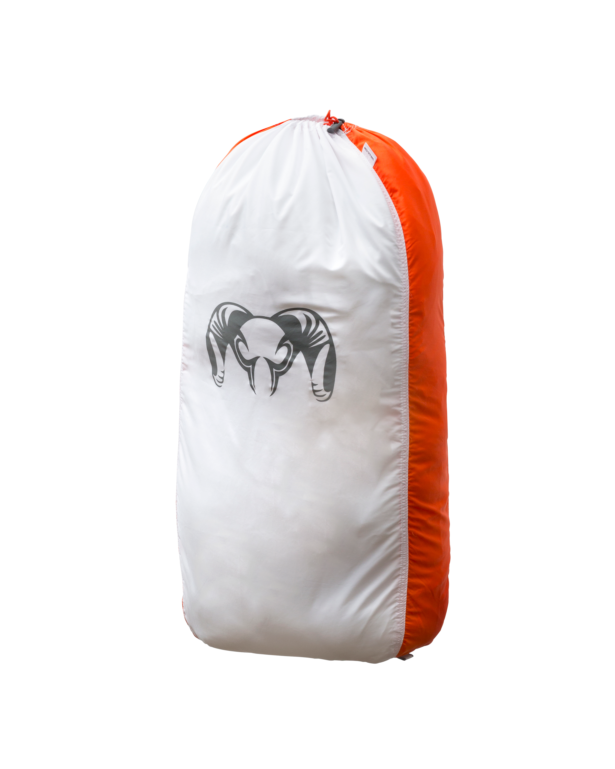 Elk/Caribou Large Game Bag Set | White-Orange - Image 3
