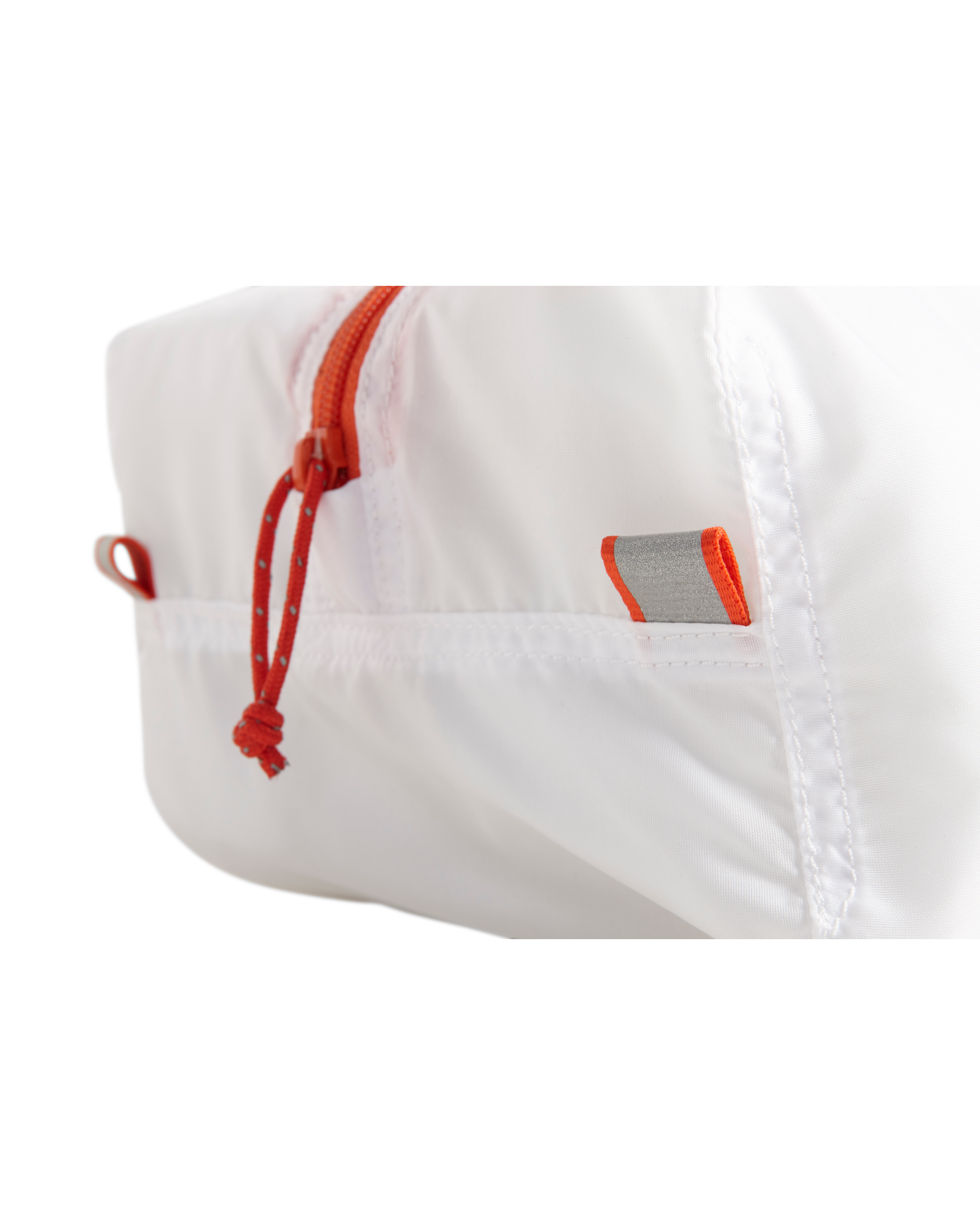 Moose/Bison XL Game Bag Set | White-Orange - Image 9