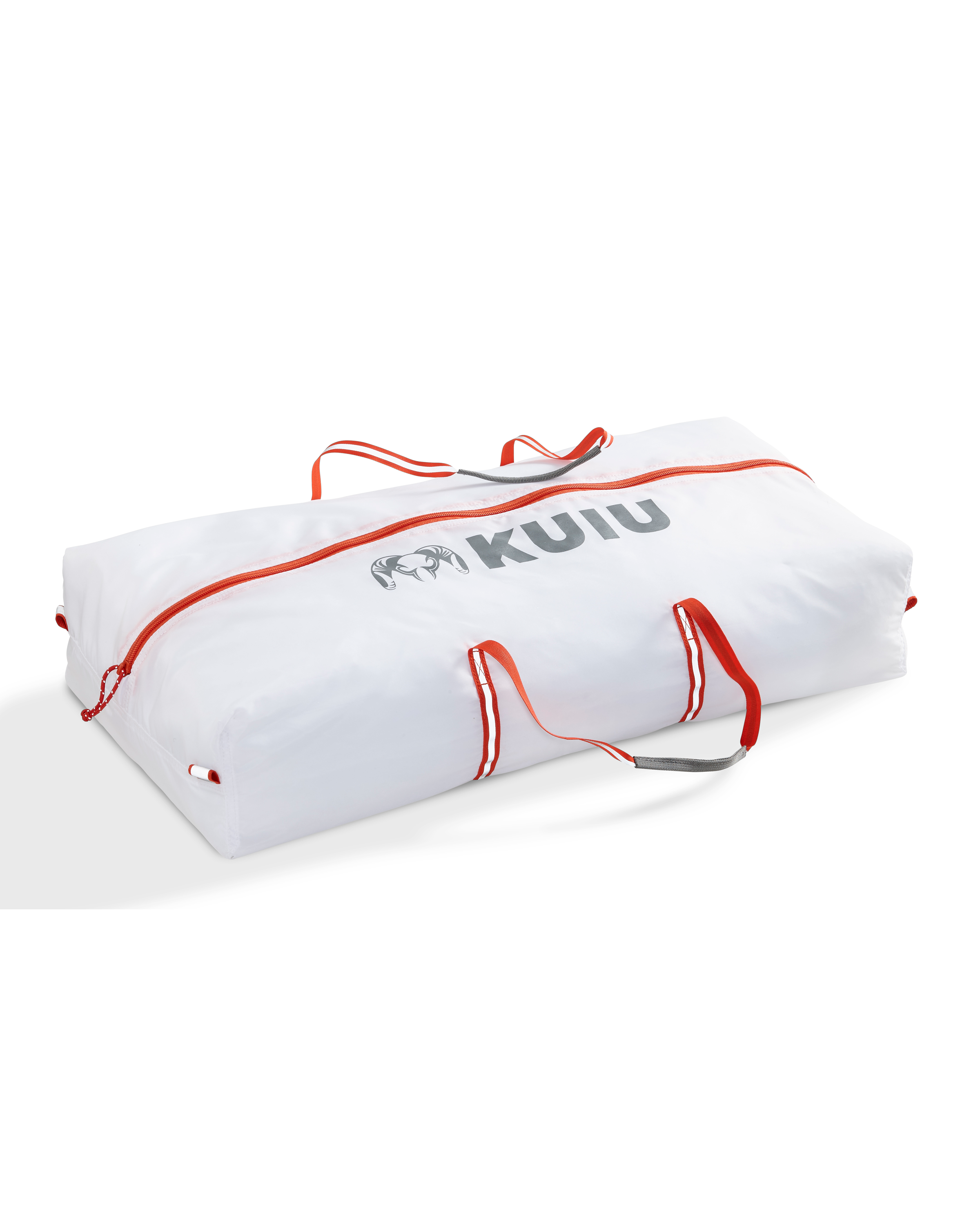 Alternative view of KUIU Boned-Out Game Bag | White