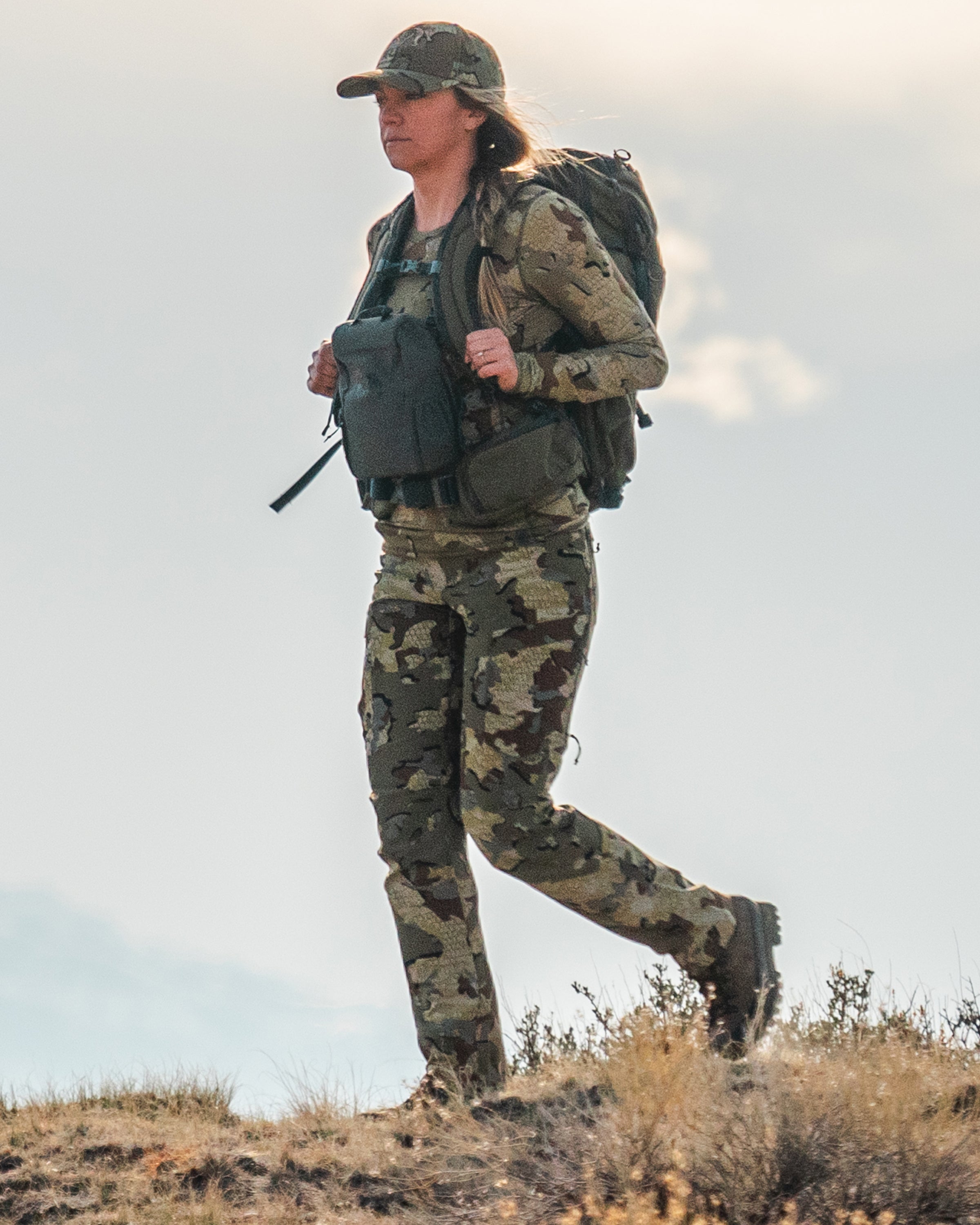 Women's Attack Pant | Valo - Image 11
