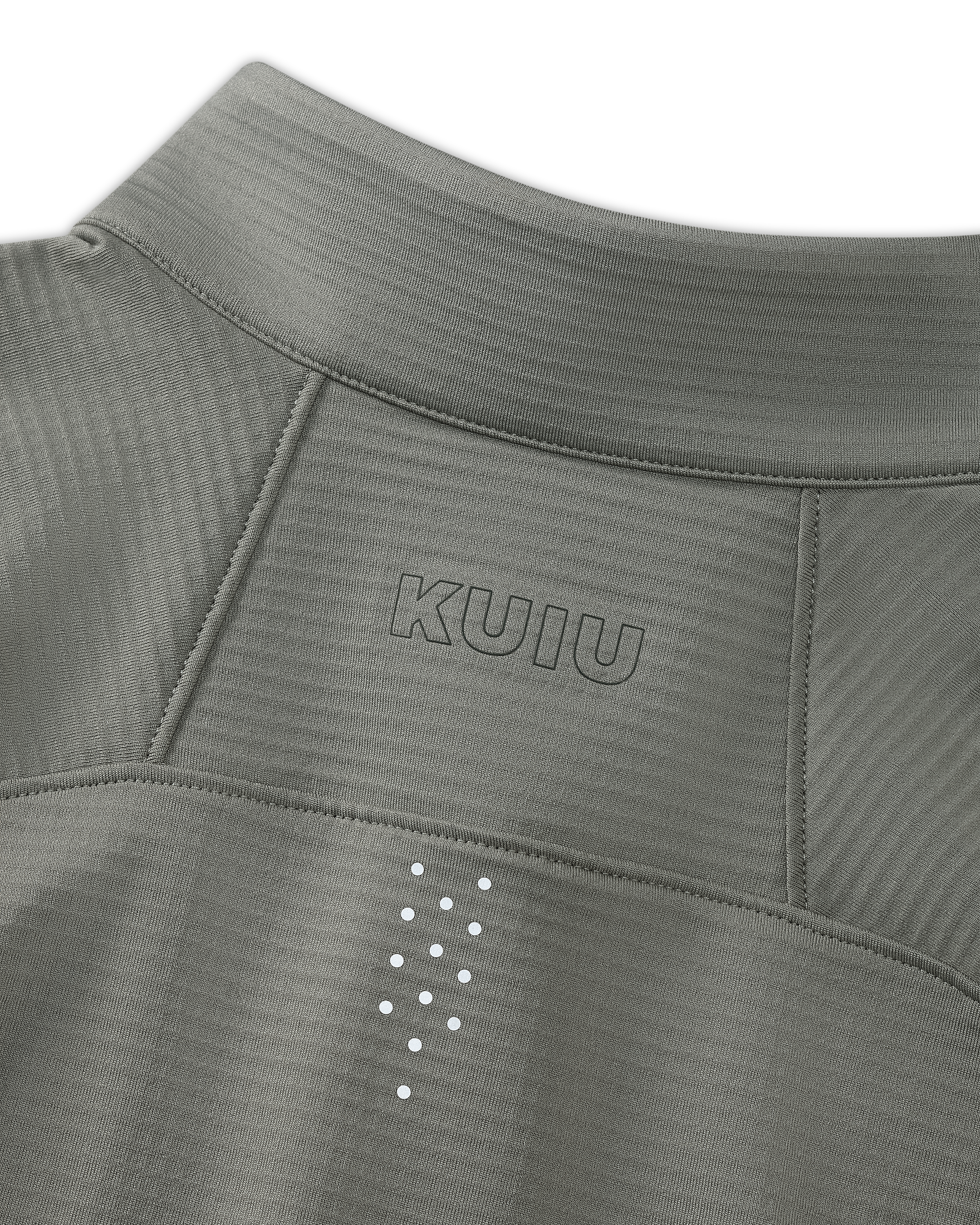 EnduroTrainer Zip-T | Flint - Image 3