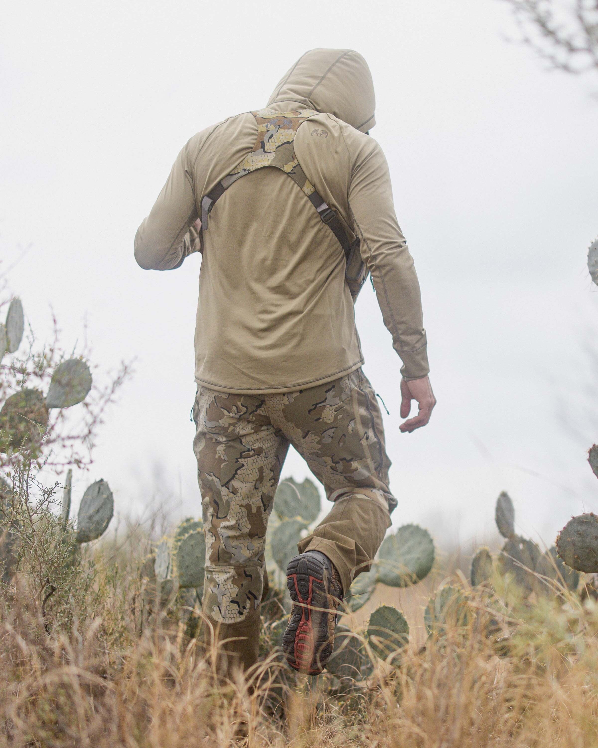 Gila PRO LS Hoodie | Talus - Image 6